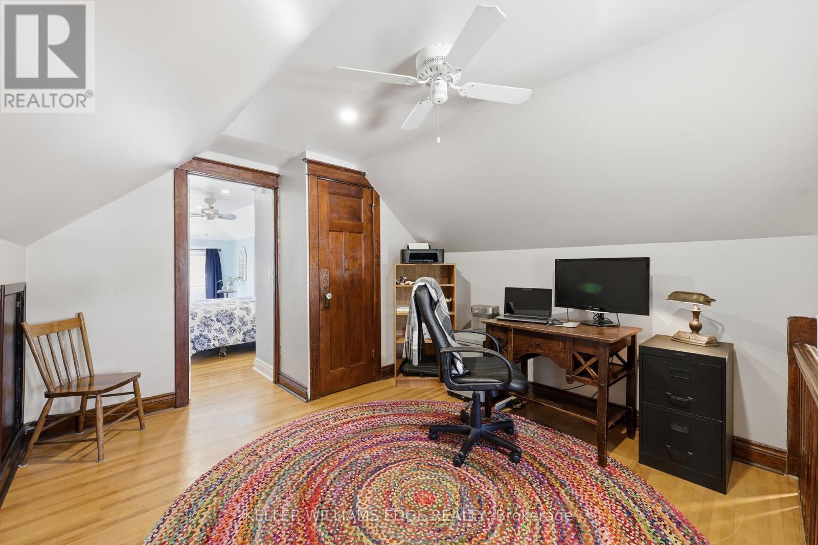 74 Graham Avenue S, Hamilton, ON - Indoor Photo Showing Office