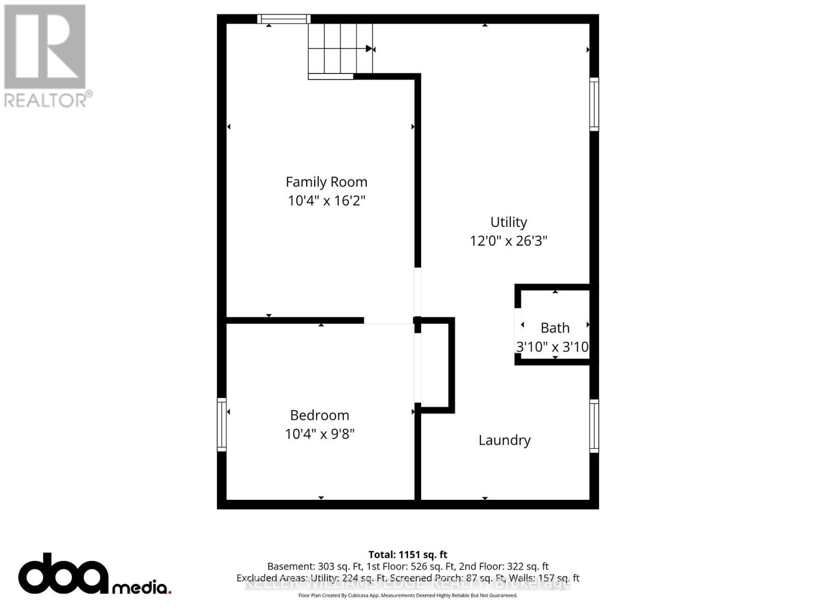 74 Graham Avenue S, Hamilton, ON - Other