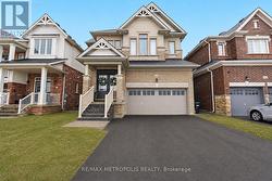 118 LORNE THOMAS PLACE New Tecumseth, ON L9R 0V8