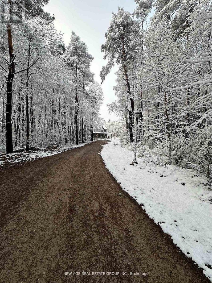 9031 Sideroad 17, Erin, ON - Outdoor