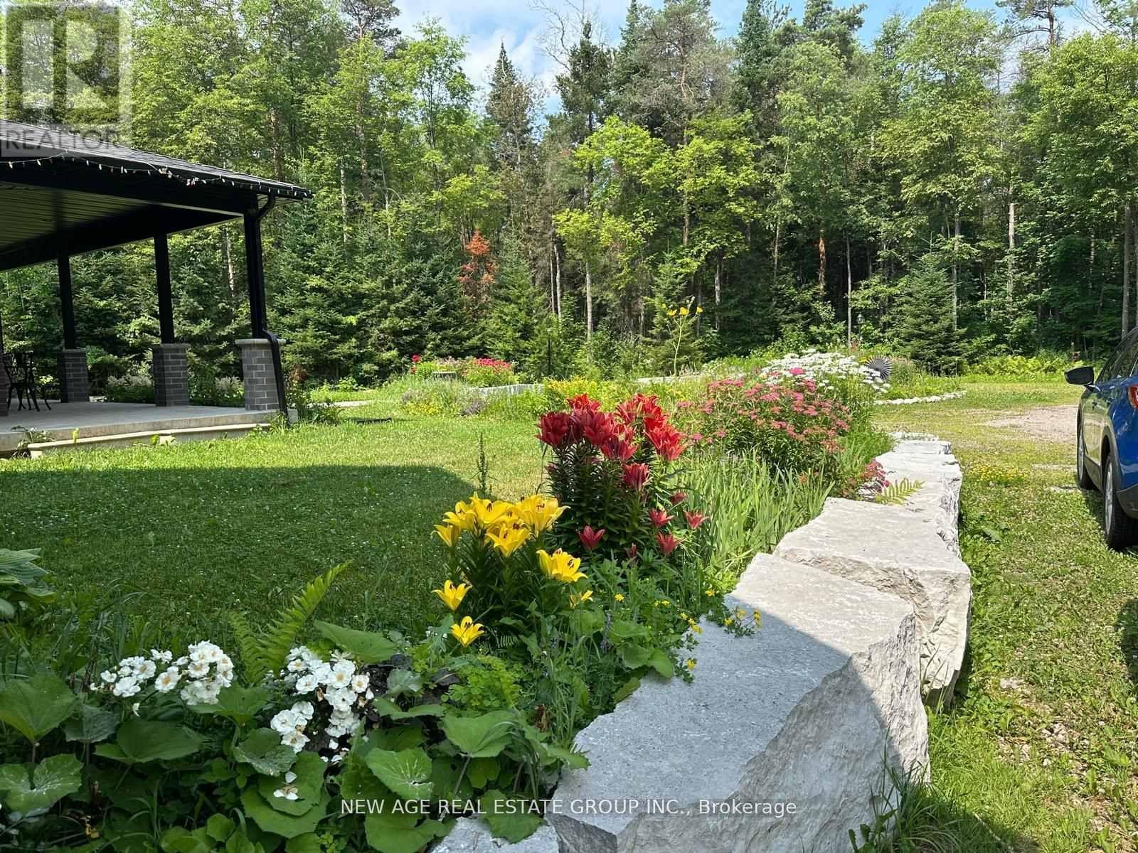 9031 Sideroad 17, Erin, ON - Outdoor