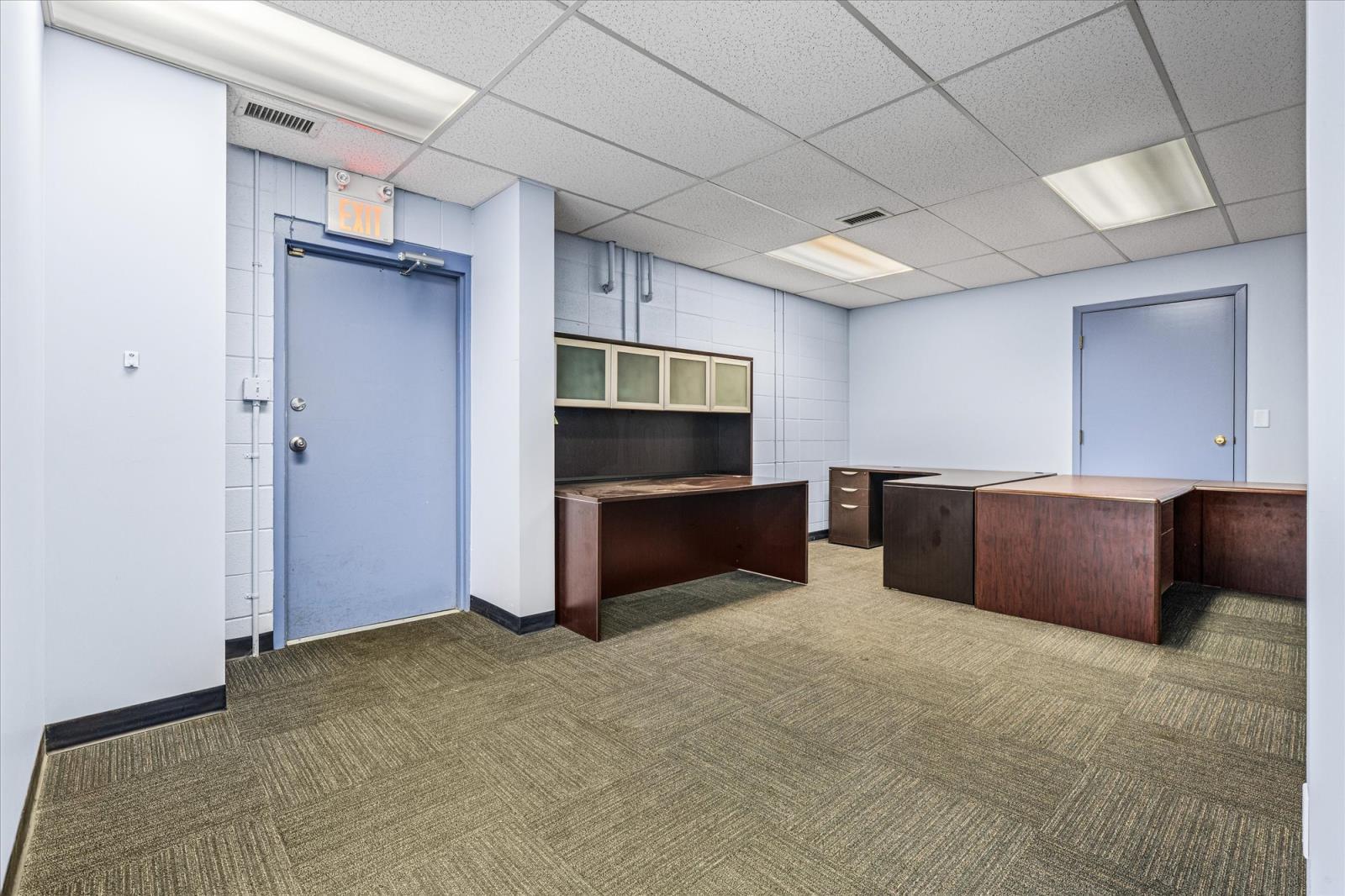 Back Office, 10047 81 Ave Nw, Edmonton, AB