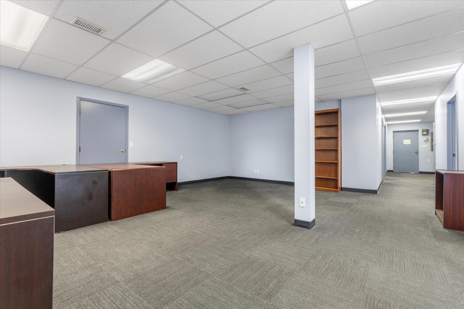 Back Office, 10047 81 Ave Nw, Edmonton, AB