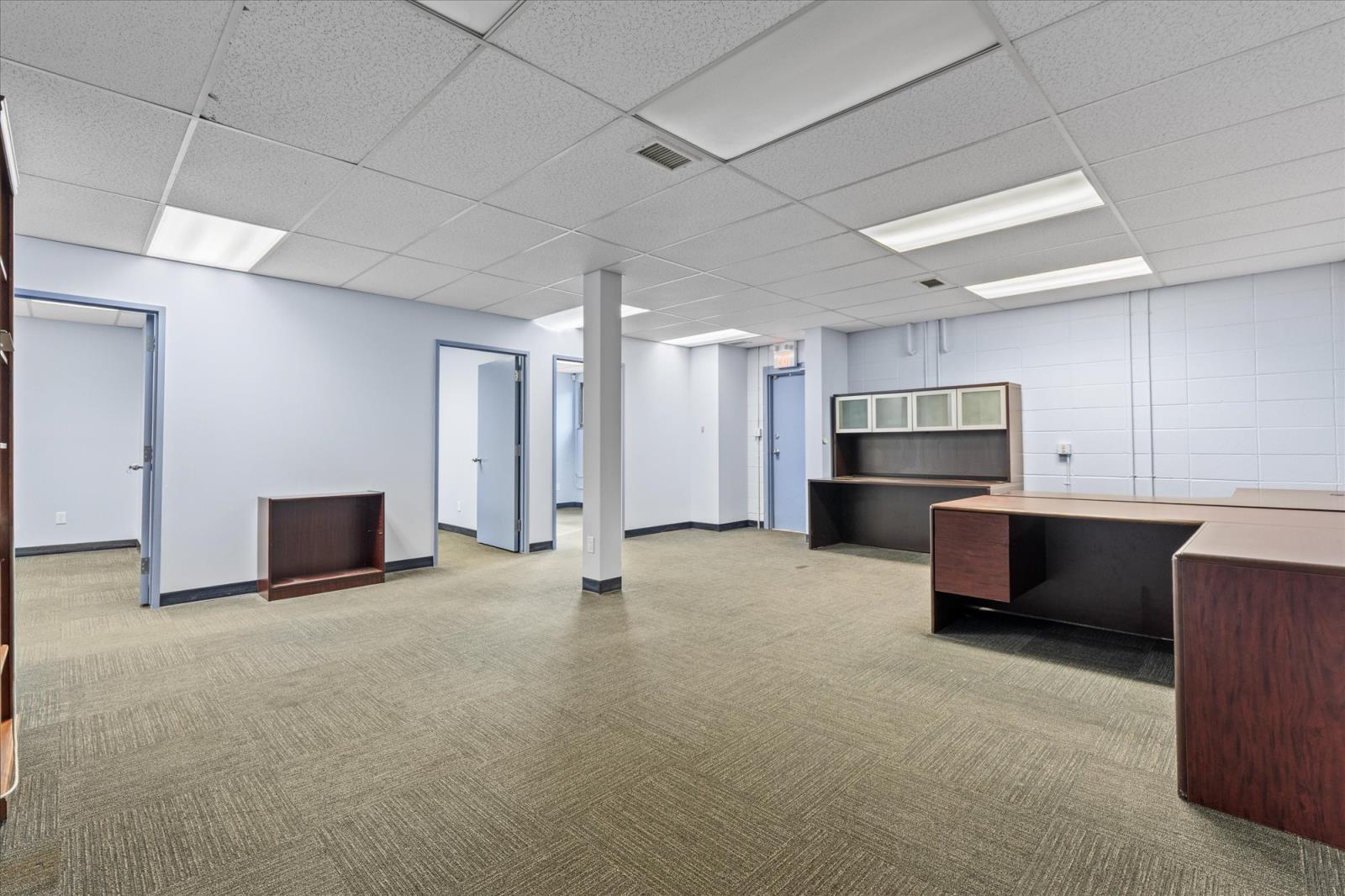 Back Office, 10047 81 Ave Nw, Edmonton, AB