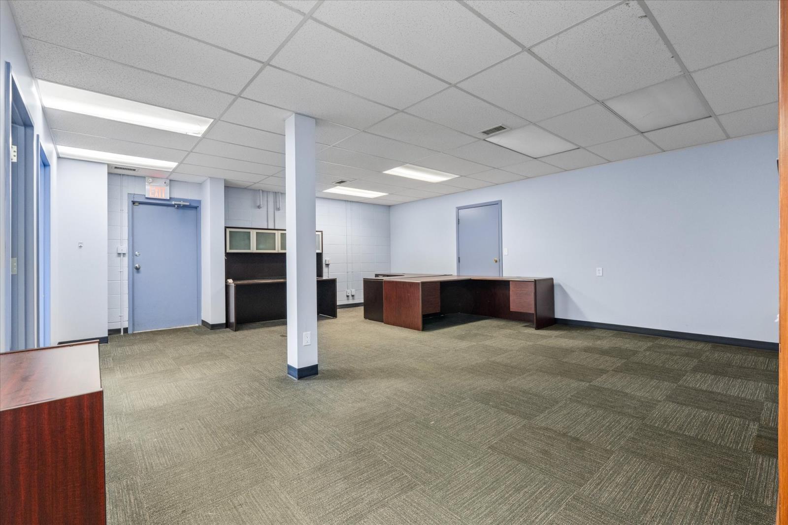 Back Office, 10047 81 Ave Nw, Edmonton, AB
