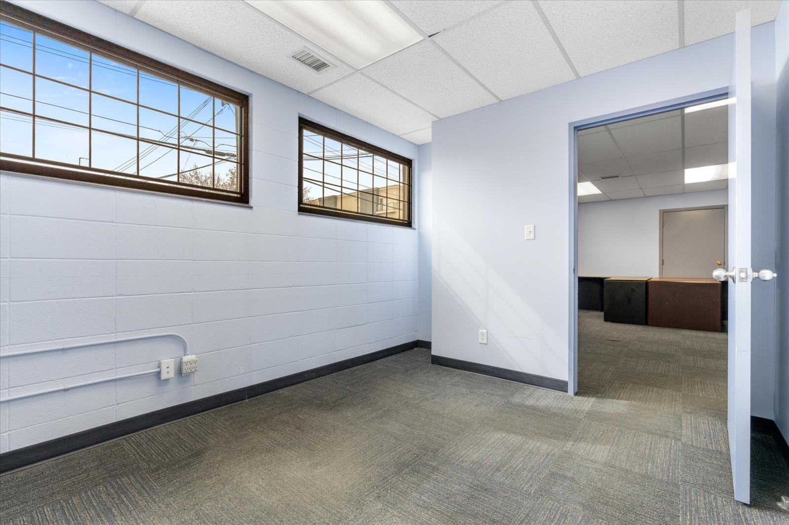 Back Office, 10047 81 Ave Nw, Edmonton, AB