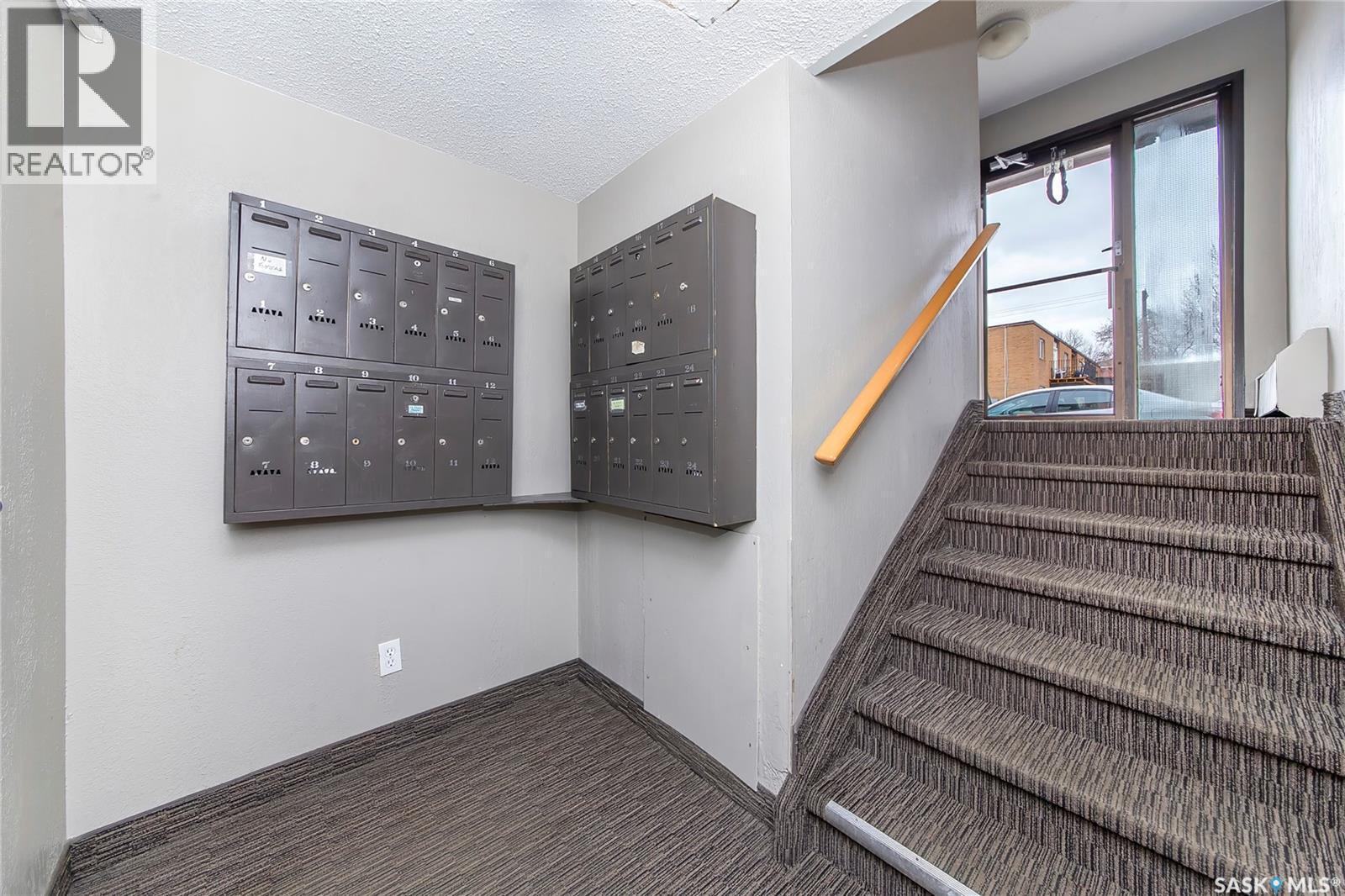 17 3625 Chaben Place, Saskatoon, SK - Indoor Photo Showing Other Room
