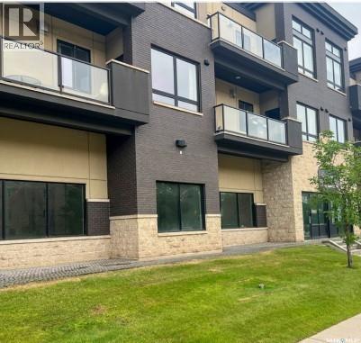 109 1132 College Drive, Saskatoon, SK