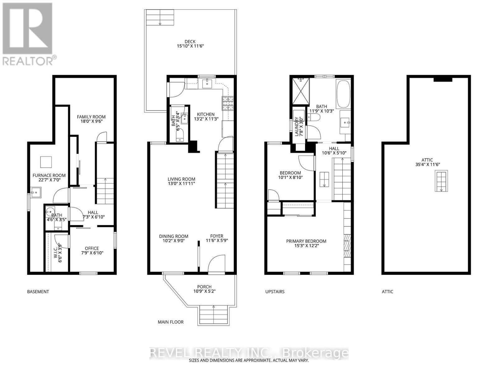 14 Mars Avenue, Hamilton, ON - Other