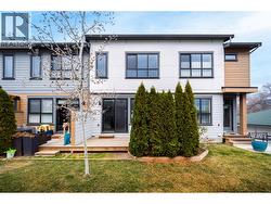 11581 Rogers Road Unit# 202 Lake Country, BC V4V 1X8