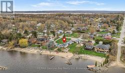 12 ROBINS POINT ROAD Tay (Victoria Harbour), ON L0K 2A0