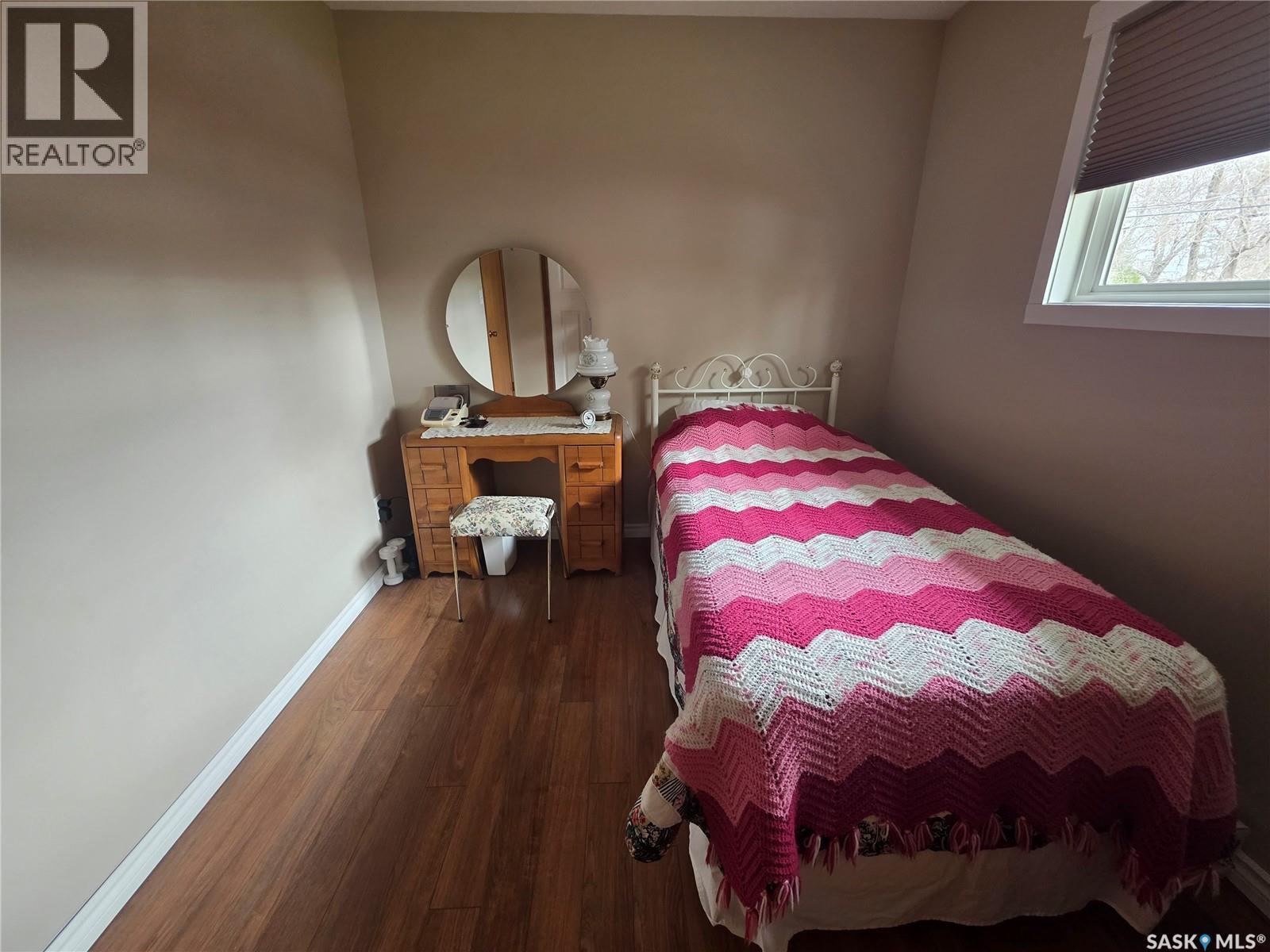 1841 Gibbs Road, Estevan, SK - Indoor Photo Showing Bedroom