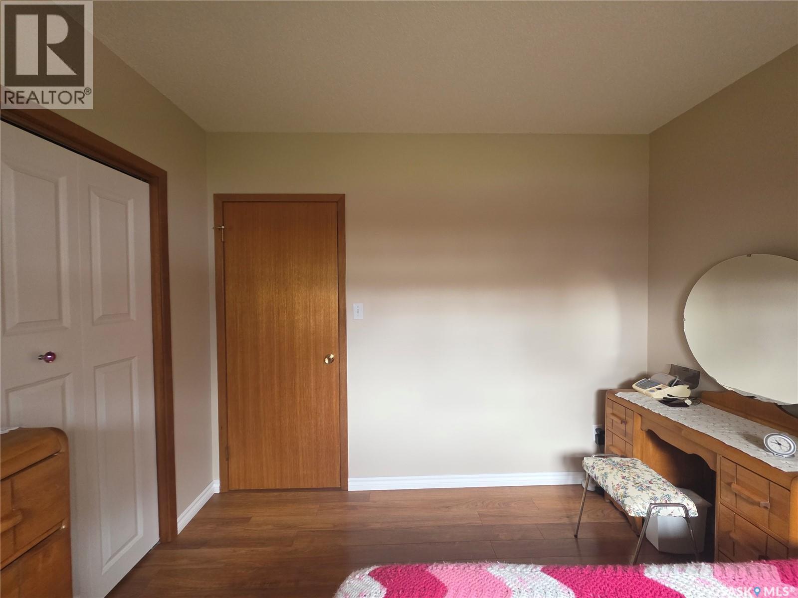 1841 Gibbs Road, Estevan, SK - Indoor Photo Showing Bedroom