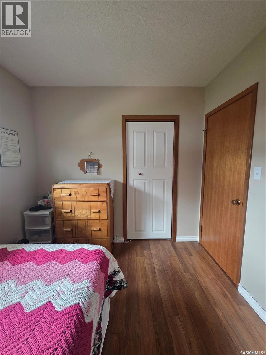 1841 Gibbs Road, Estevan, SK - Indoor Photo Showing Bedroom