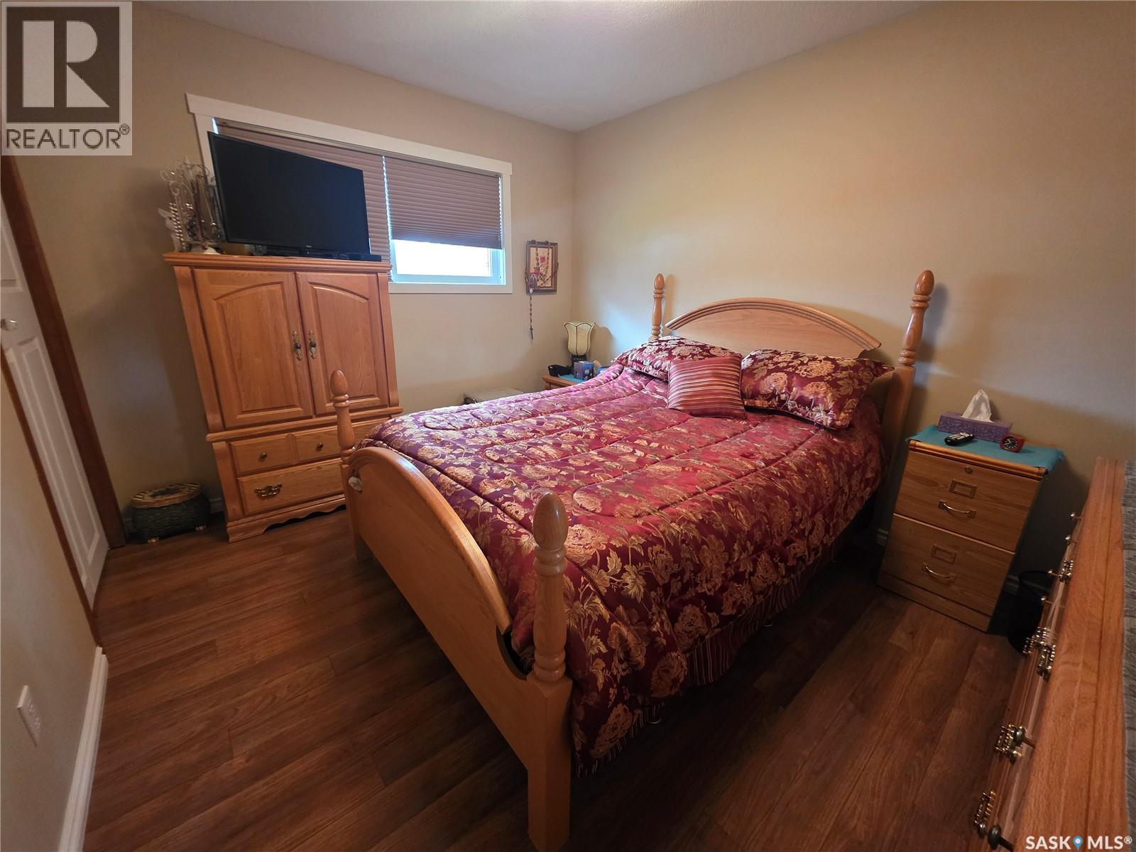 1841 Gibbs Road, Estevan, SK - Indoor Photo Showing Bedroom