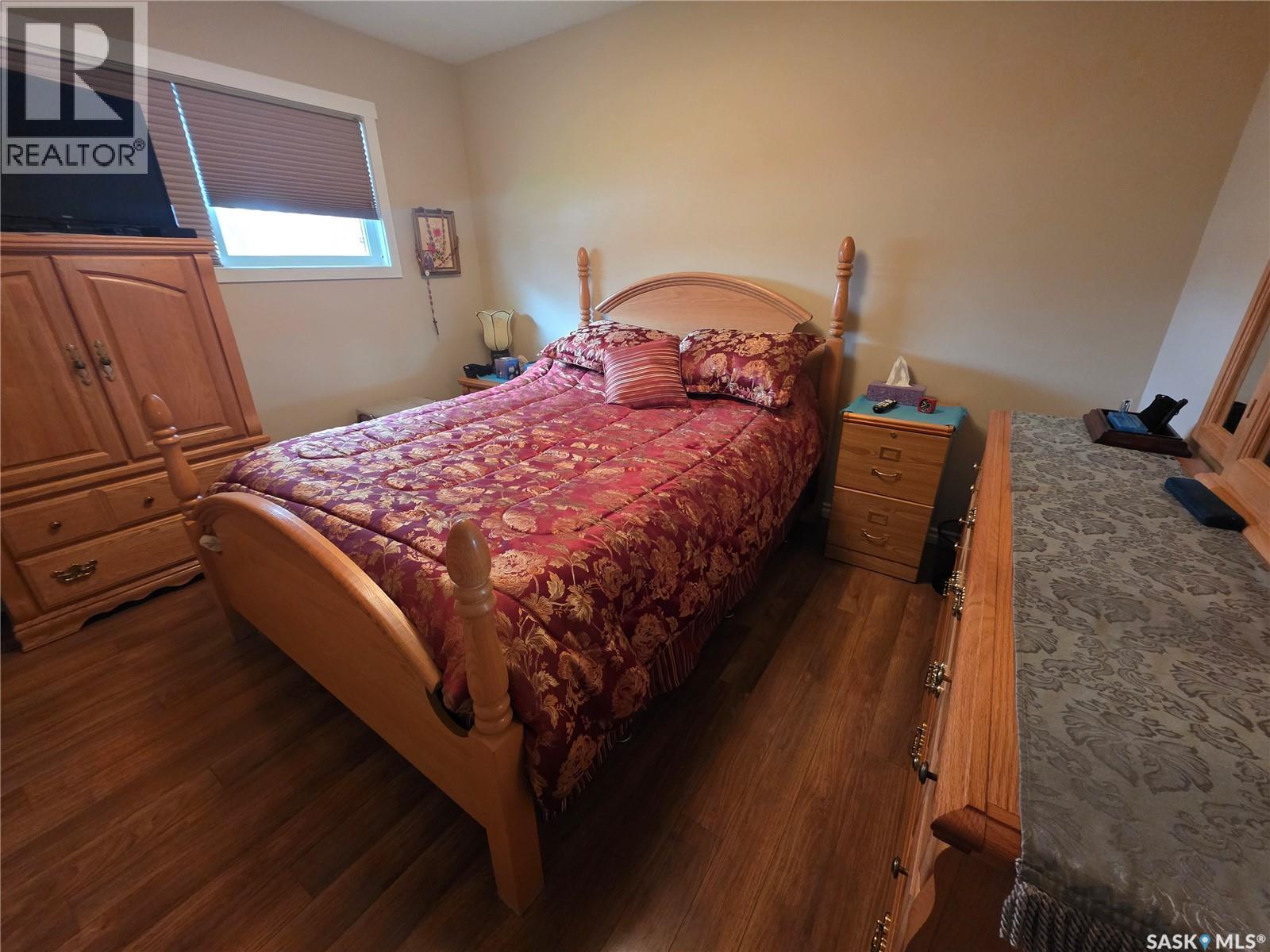 1841 Gibbs Road, Estevan, SK - Indoor Photo Showing Bedroom