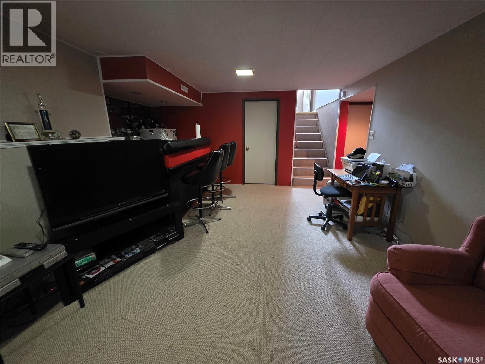 1841 Gibbs Road, Estevan, SK - Indoor