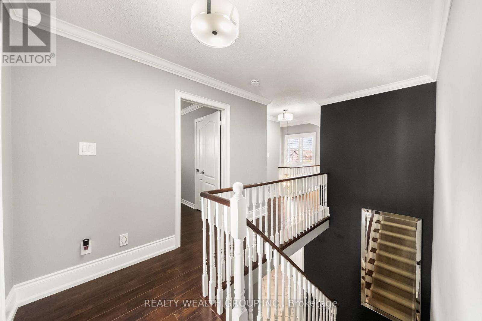 185 Regency View Heights, Vaughan, ON - Indoor Photo Showing Other Room