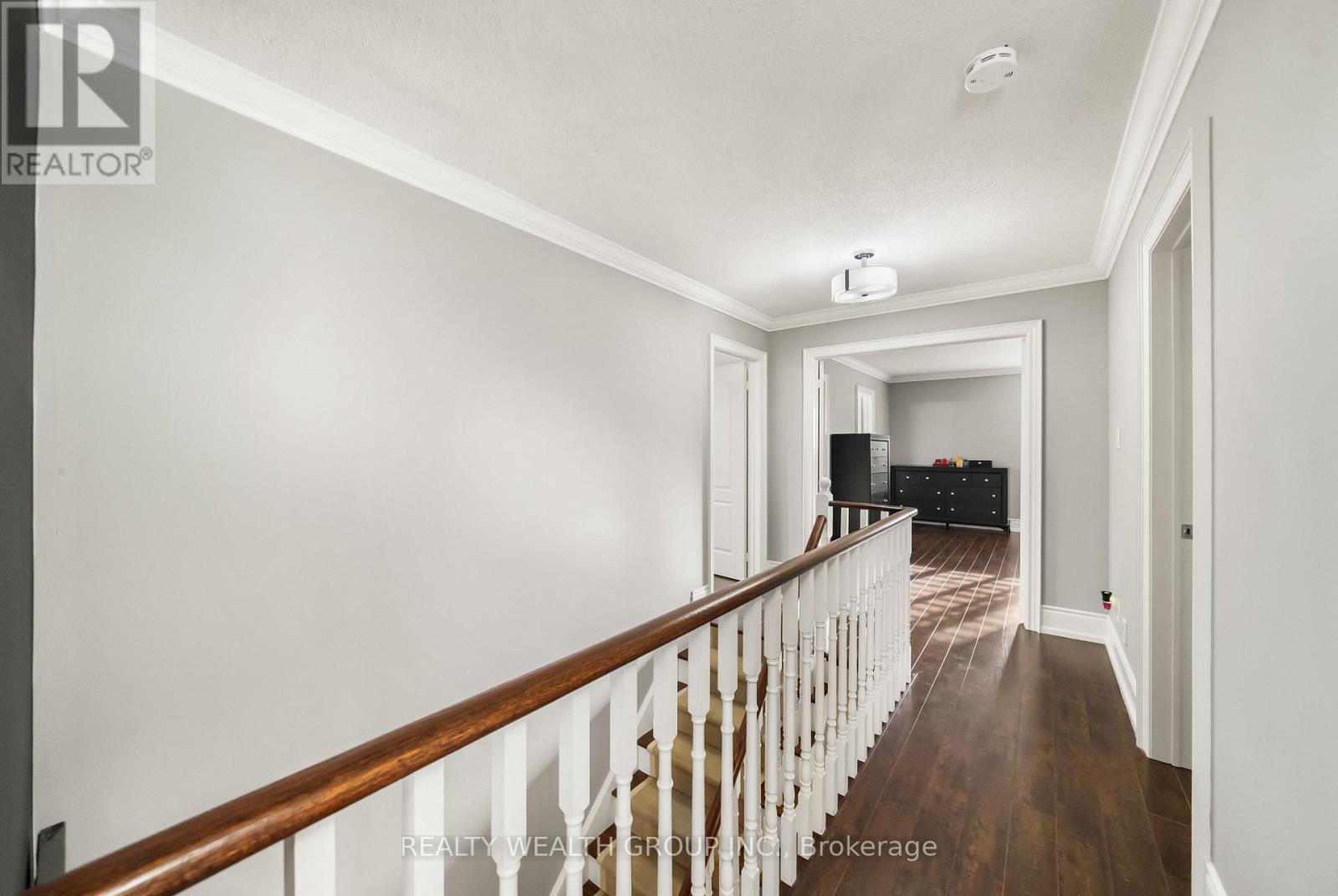 185 Regency View Heights, Vaughan, ON - Indoor Photo Showing Other Room
