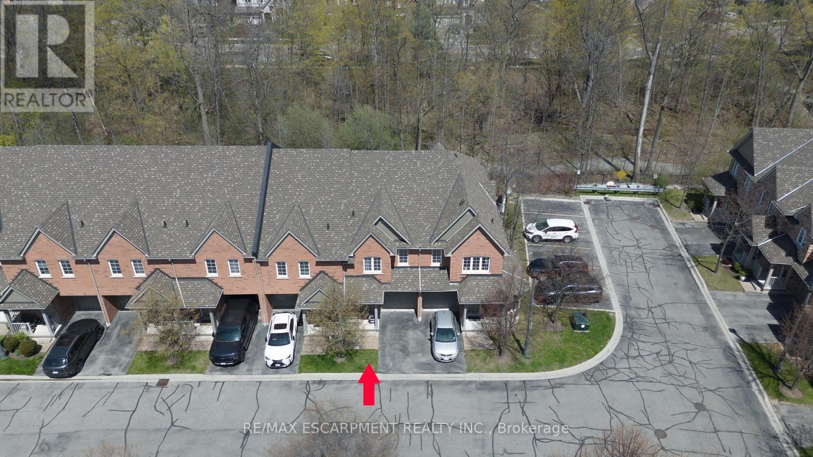 25 - 233 Duskywing Way, Oakville, ON - Other