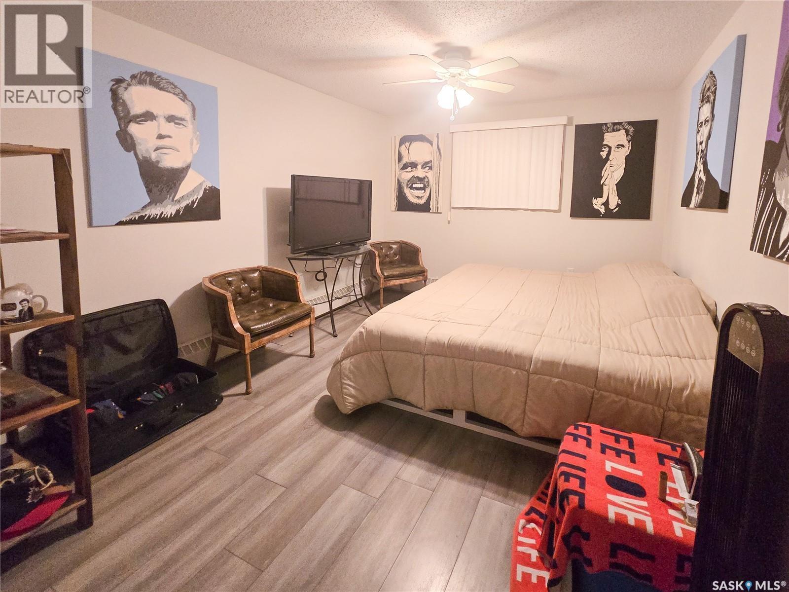 108 2931 Harding Street, Regina, SK - Indoor Photo Showing Bedroom