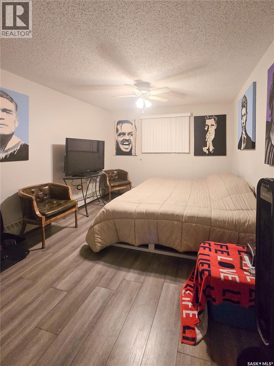 108 2931 Harding Street, Regina, SK - Indoor Photo Showing Bedroom