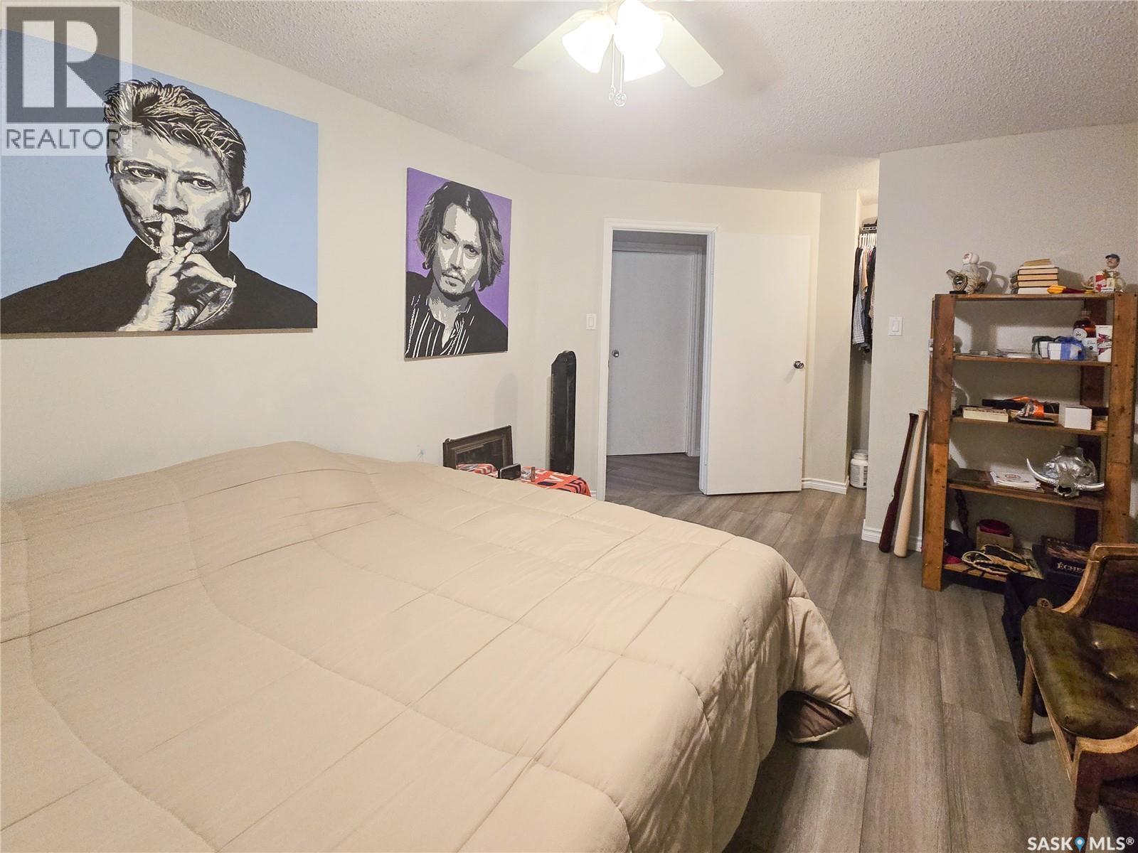 108 2931 Harding Street, Regina, SK - Indoor Photo Showing Bedroom