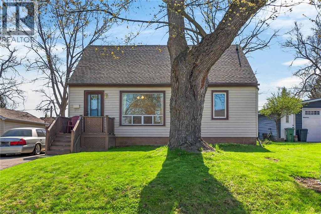 227 West 19Th Street, Hamilton, ON - Outdoor