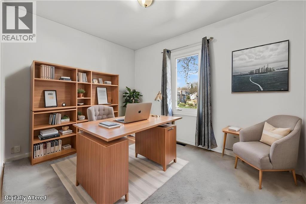 227 West 19Th Street, Hamilton, ON - Indoor Photo Showing Office
