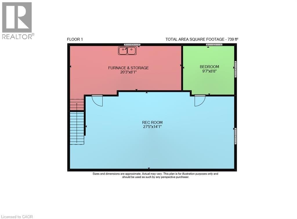 227 West 19Th Street, Hamilton, ON - Other
