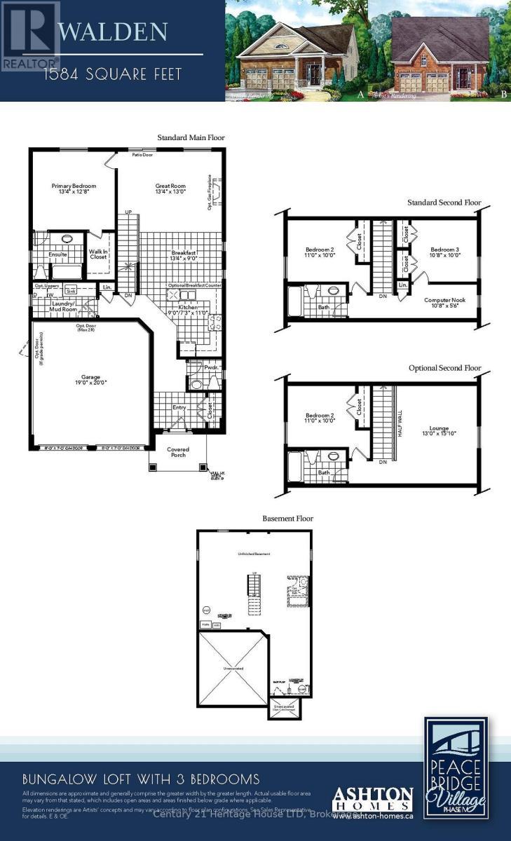 740 Burwell Street, Fort Erie (Lakeshore), ON - Other