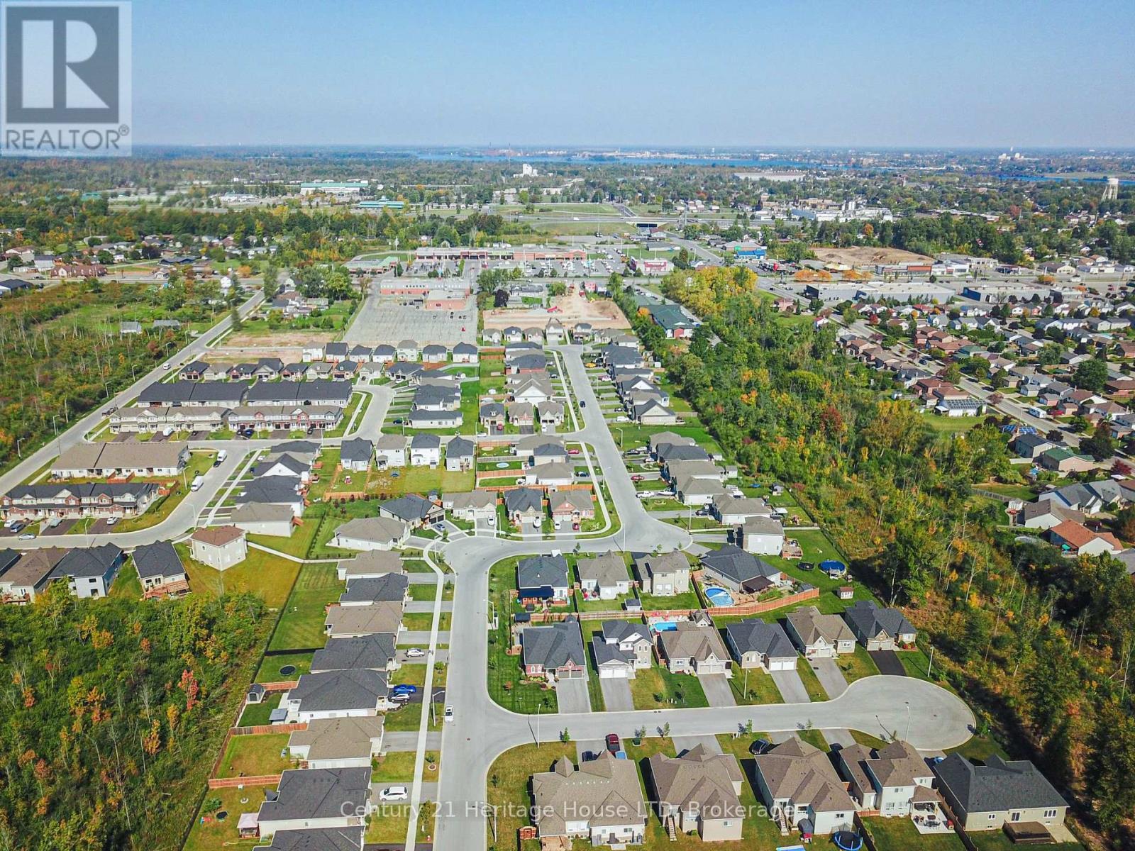 740 Burwell Street, Fort Erie (Lakeshore), ON - With View