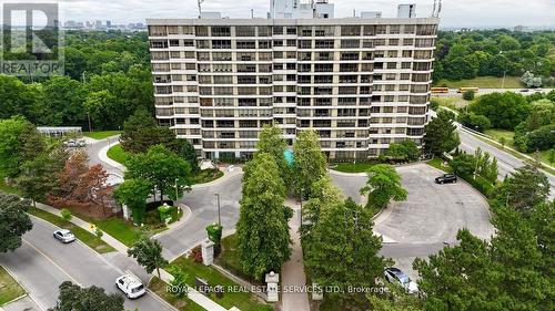 512 - 310 MILL STREET S  Brampton, ON L6Y 3B1