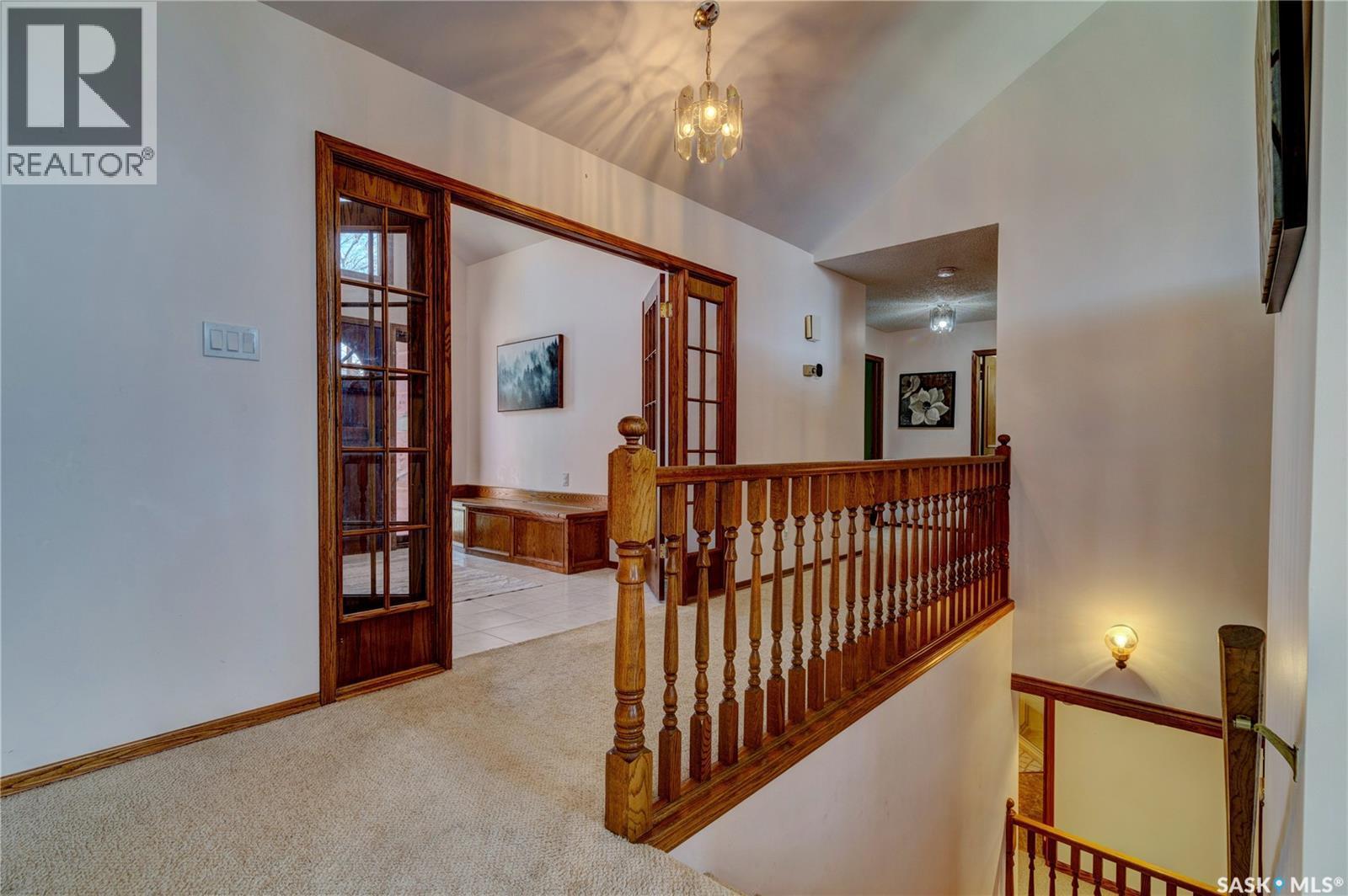 1434 Sidler Drive N, Regina, SK - Indoor Photo Showing Other Room