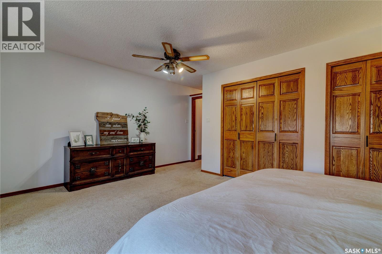 1434 Sidler Drive N, Regina, SK - Indoor Photo Showing Bedroom