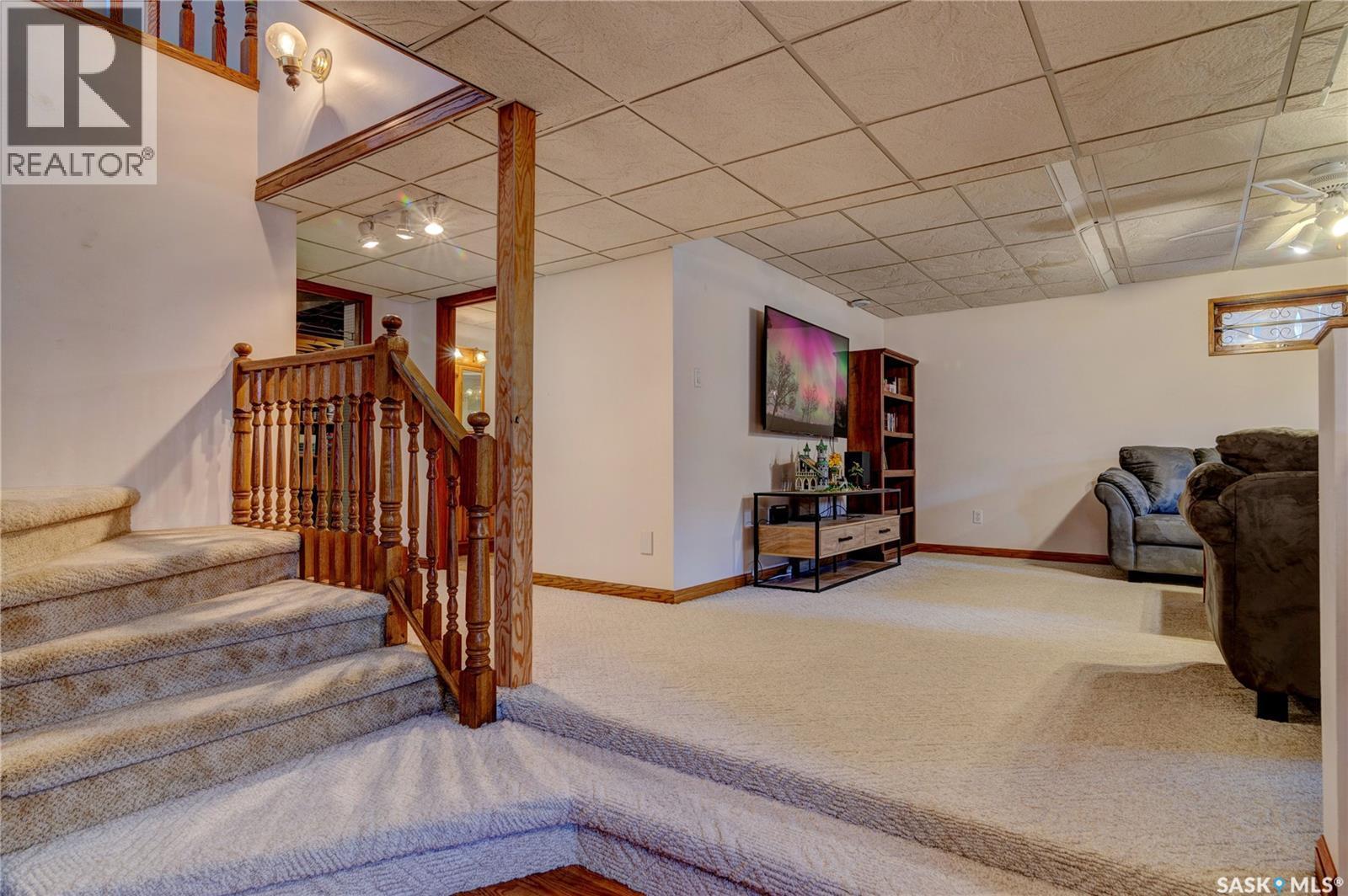 1434 Sidler Drive N, Regina, SK - Indoor Photo Showing Other Room