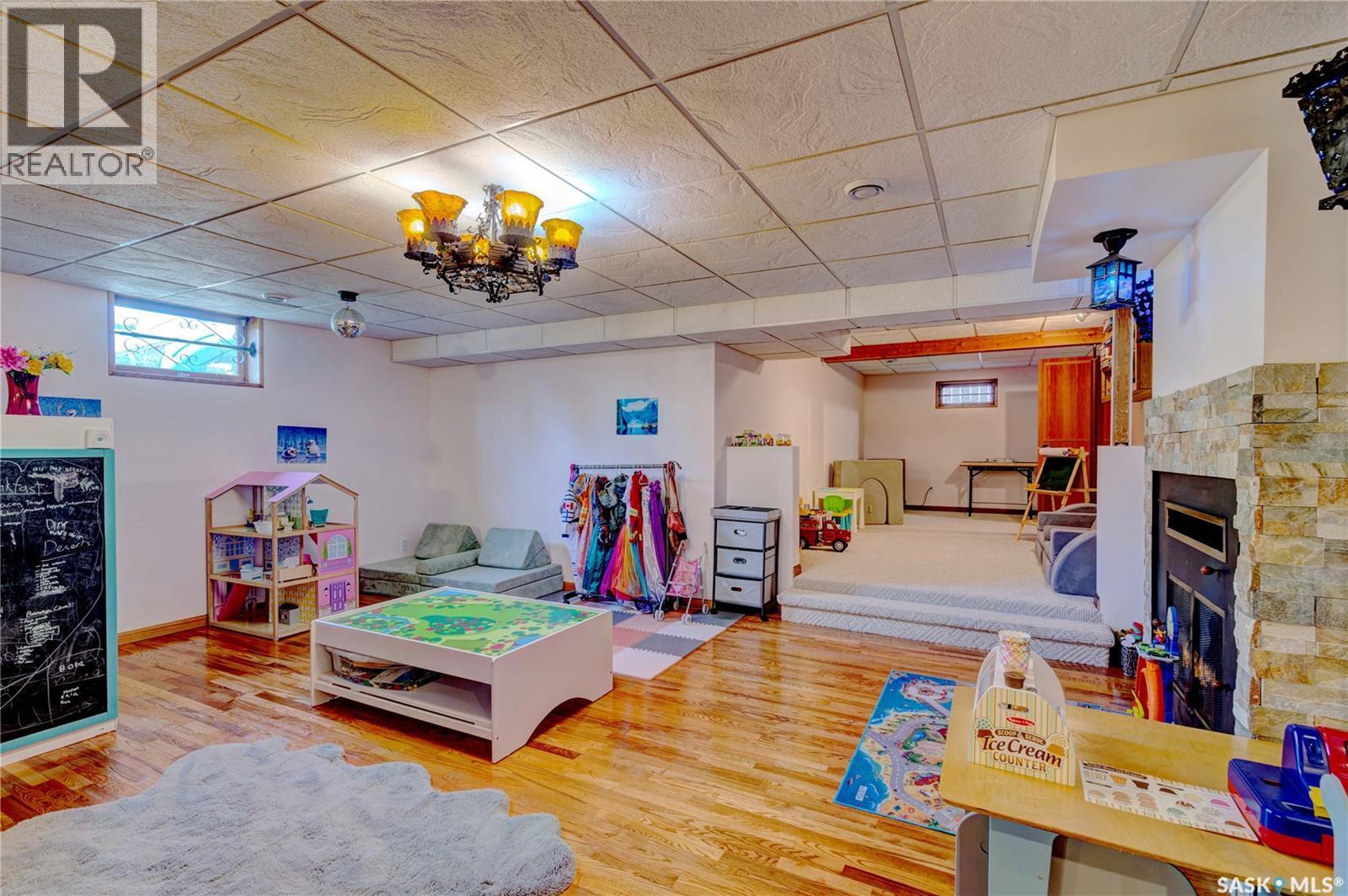 1434 Sidler Drive N, Regina, SK - Indoor Photo Showing Other Room