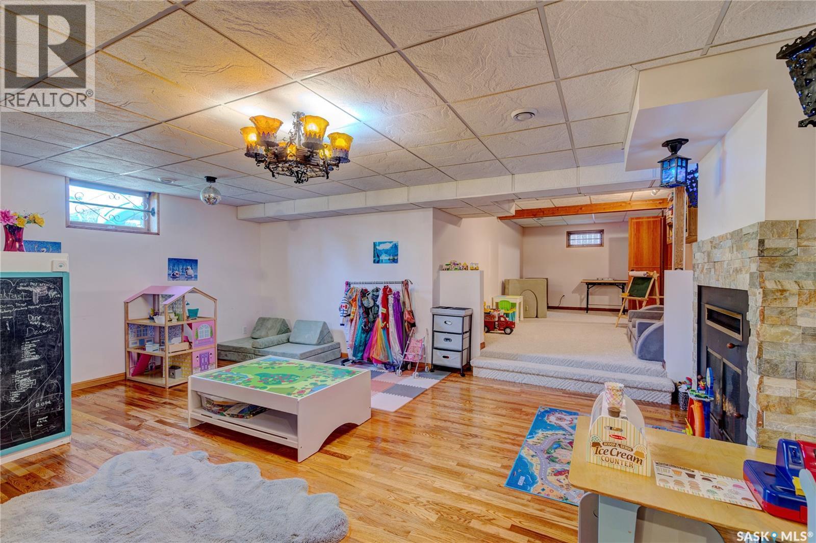 1434 Sidler Drive N, Regina, SK - Indoor Photo Showing Other Room