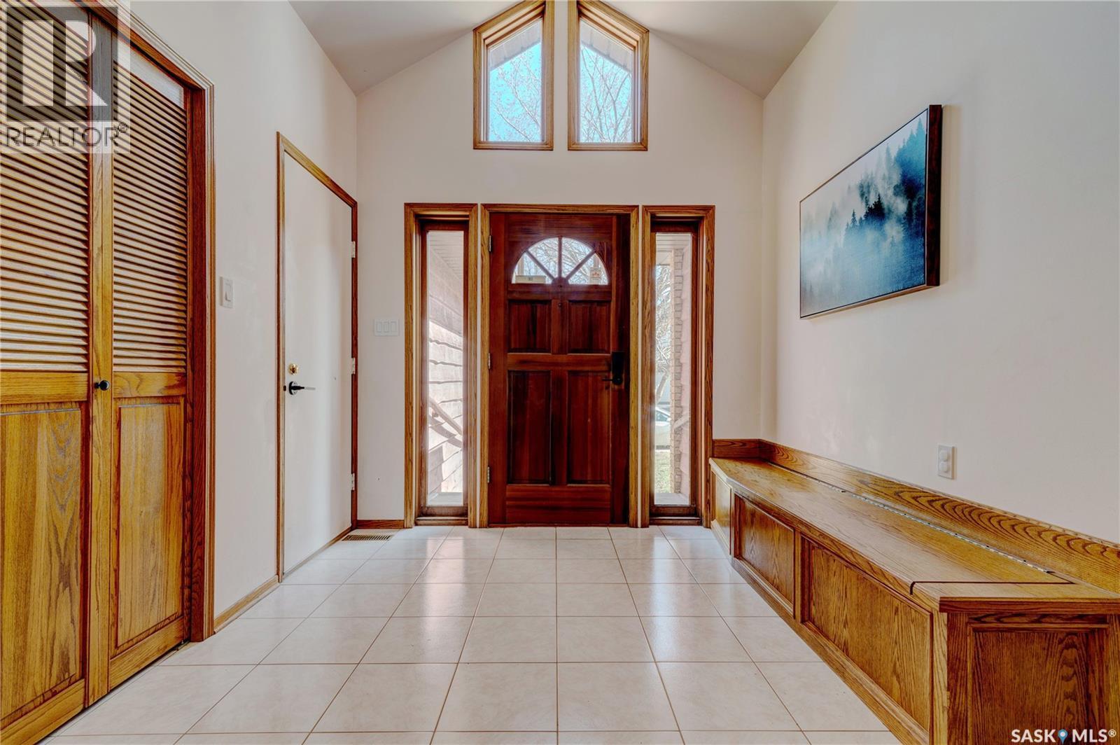 1434 Sidler Drive N, Regina, SK - Indoor Photo Showing Other Room