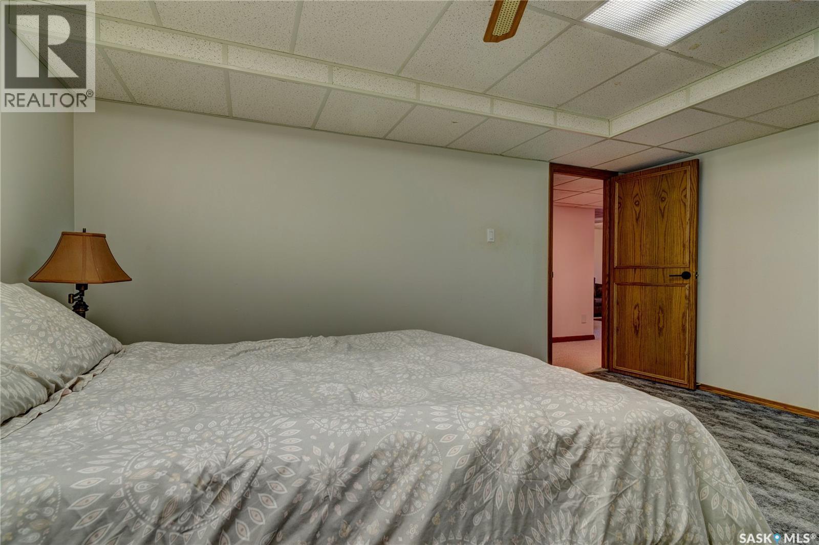 1434 Sidler Drive N, Regina, SK - Indoor Photo Showing Bedroom