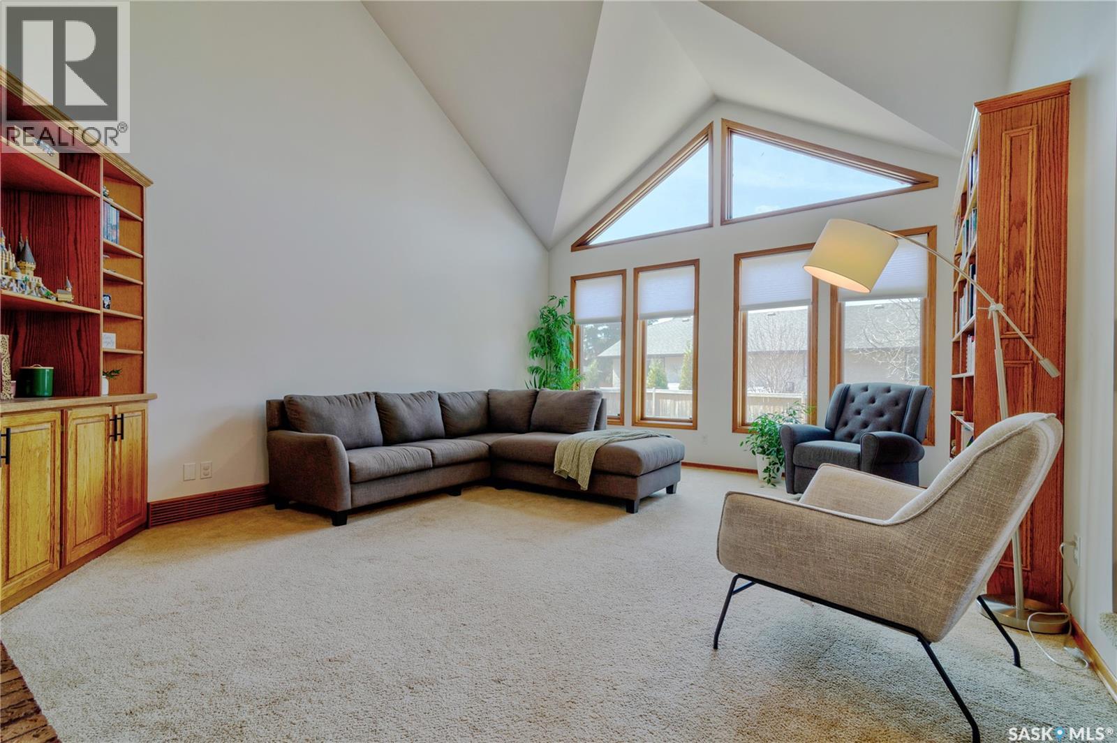 1434 Sidler Drive N, Regina, SK - Indoor Photo Showing Other Room