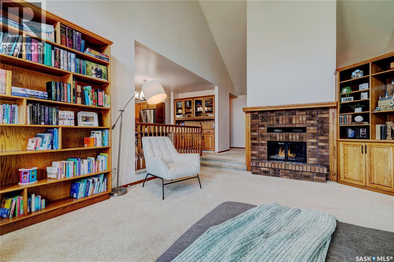 1434 Sidler Drive N, Regina, SK - Indoor