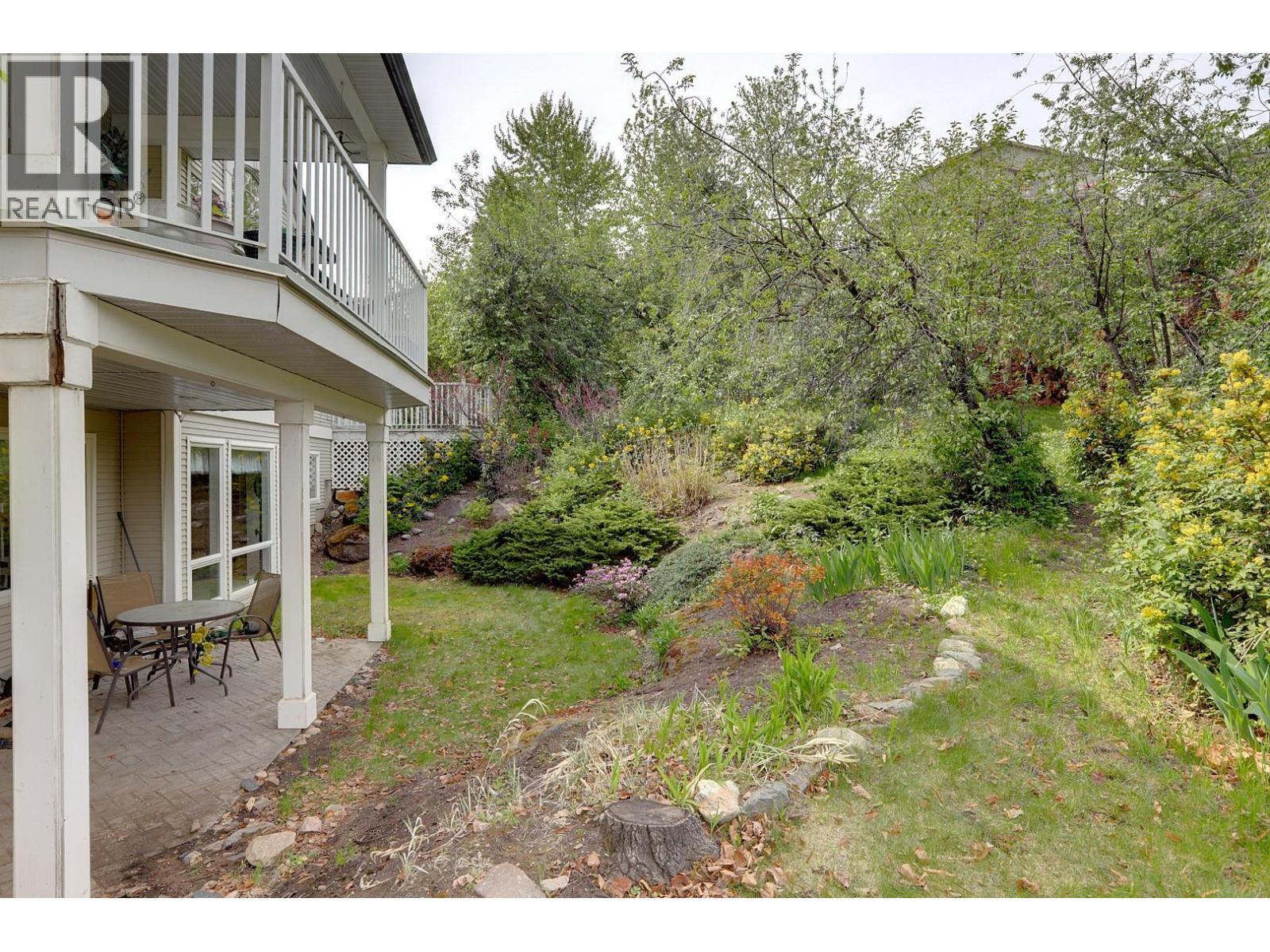 1101 Phoenix Drive, Vernon, BC - Outdoor