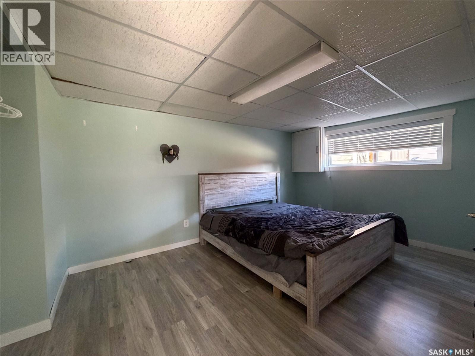 302 Aberdeen Street, Elbow, SK - Indoor Photo Showing Bedroom