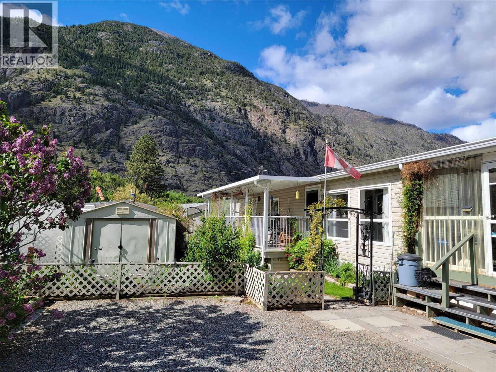 3455 Highway 3 Unit# 4, Keremeos, BC