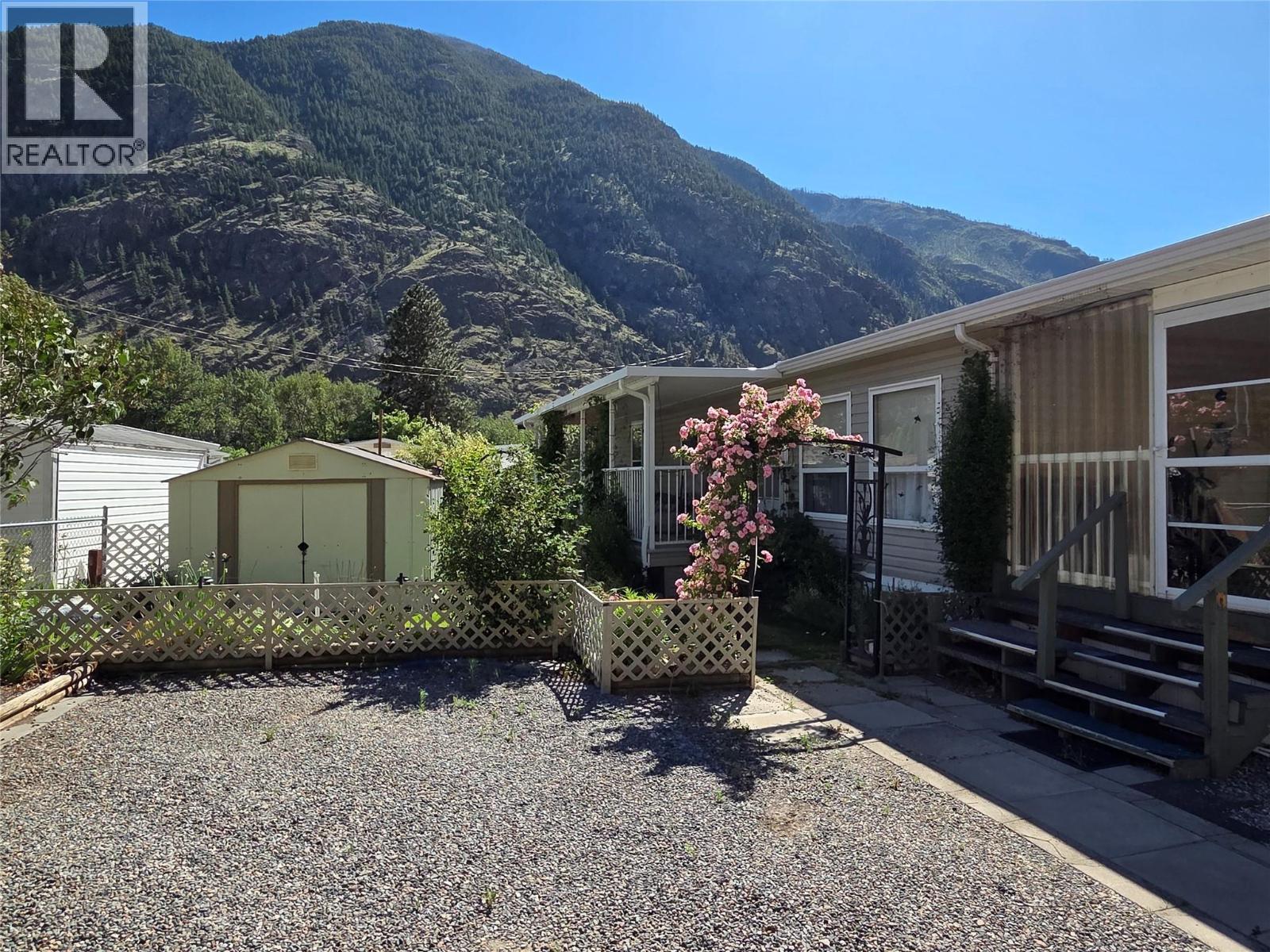 3455 Highway 3 Unit# 4, Keremeos, BC