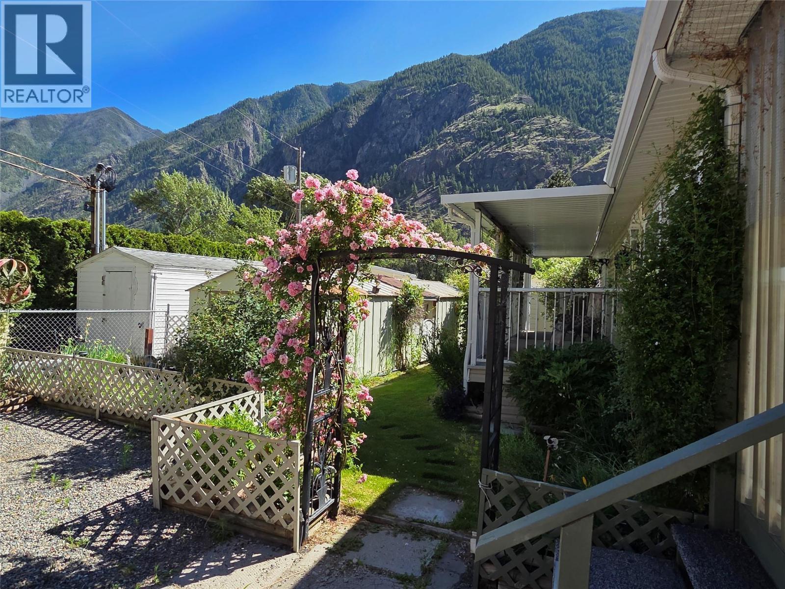 3455 Highway 3 Unit# 4, Keremeos, BC
