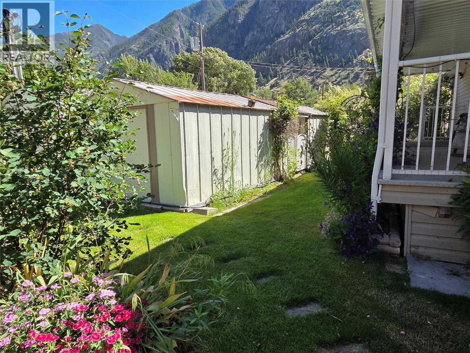 3455 Highway 3 Unit# 4, Keremeos, BC
