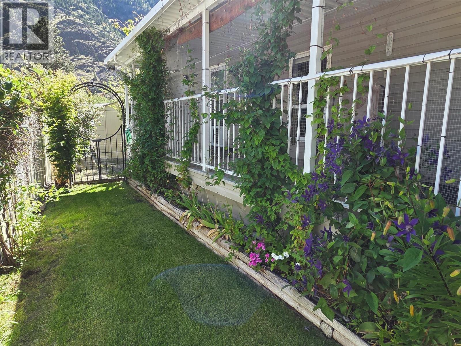 3455 Highway 3 Unit# 4, Keremeos, BC