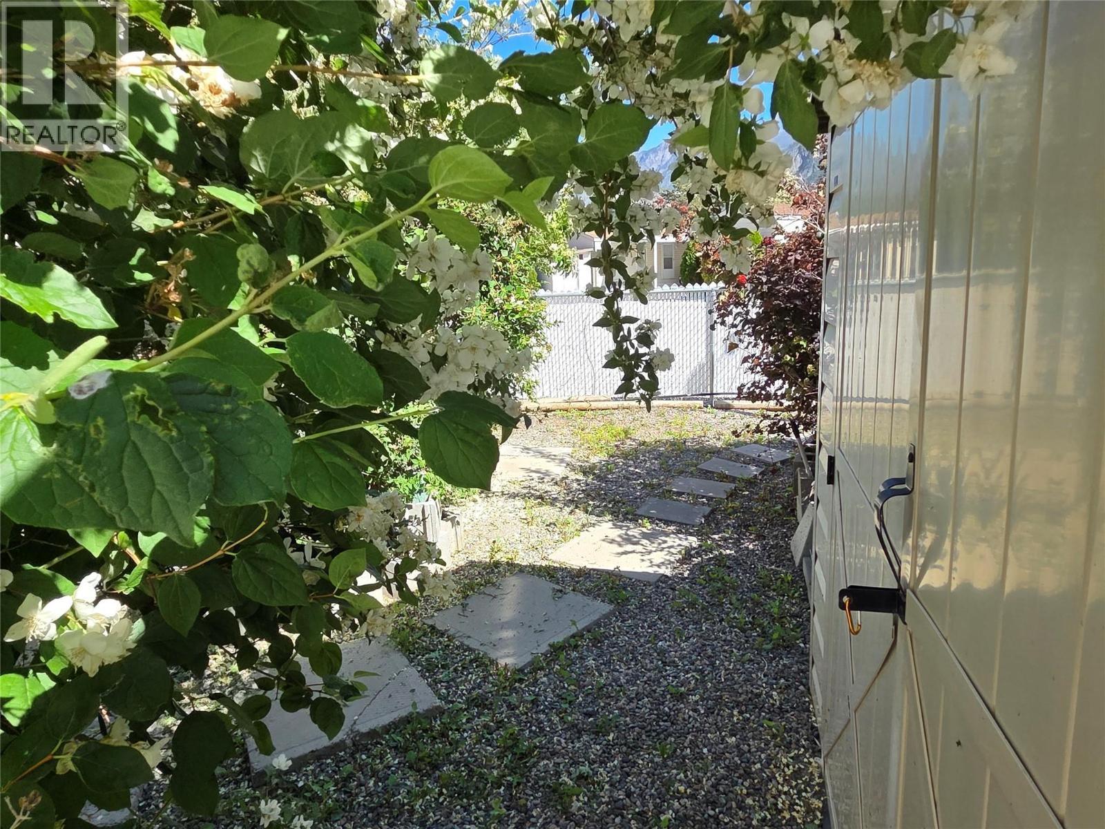 3455 Highway 3 Unit# 4, Keremeos, BC